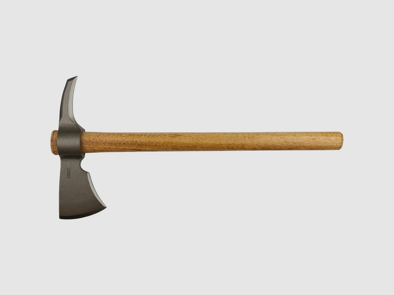 CRKT CRKT Tomahawk Woods Kangee marrone