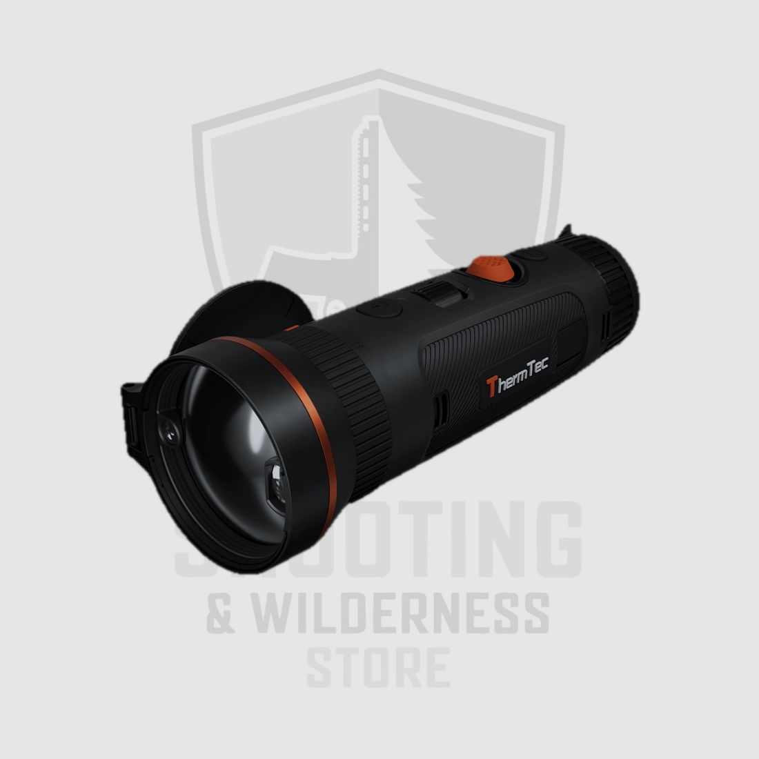 Wärmebildgerät Thermtec Wild 650DL PRO, Bild 1 von 7