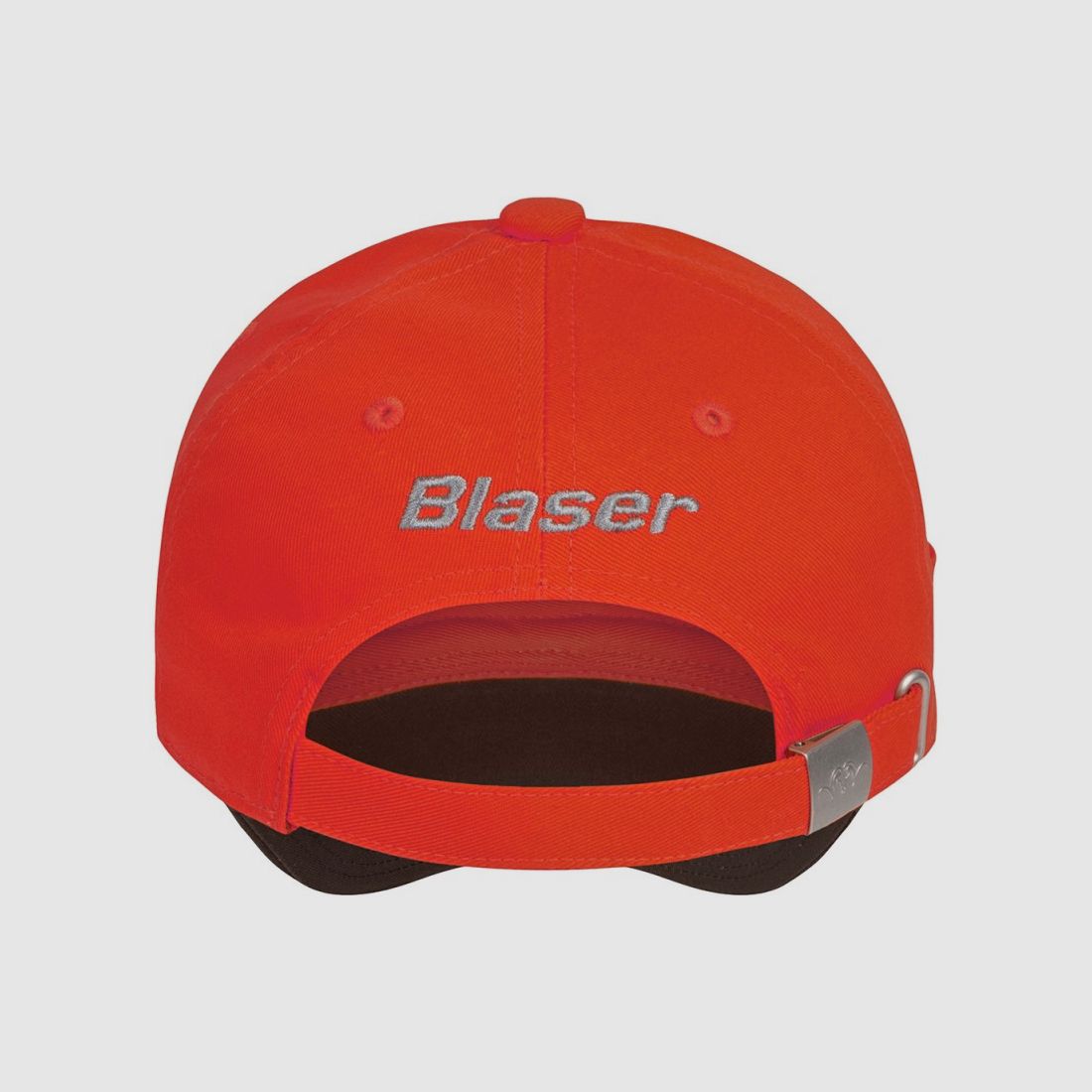 CZAPKA MYŚLIWSKA BLASER ARGALI DRIVEN HUNT CAP PURE BLAZE ORANGE, zdjęcie 2 z 3