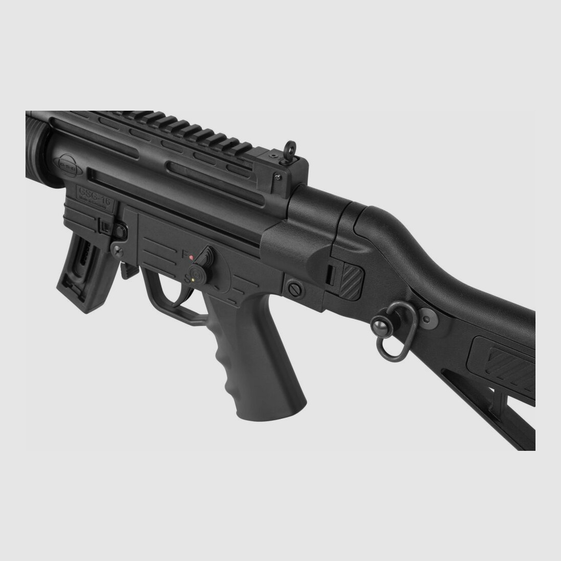 GSG -16 Sport cal.22lr fucile semiautomatico