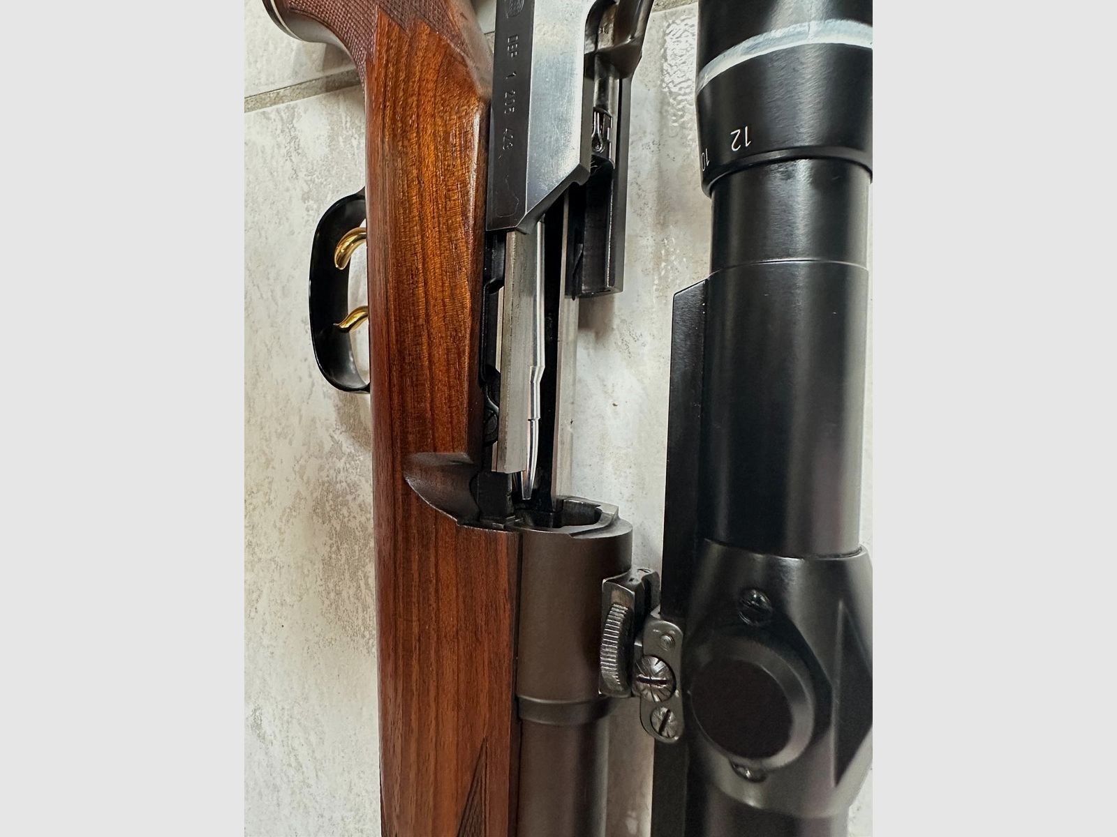 Mauser 66 im Kaliber .3006