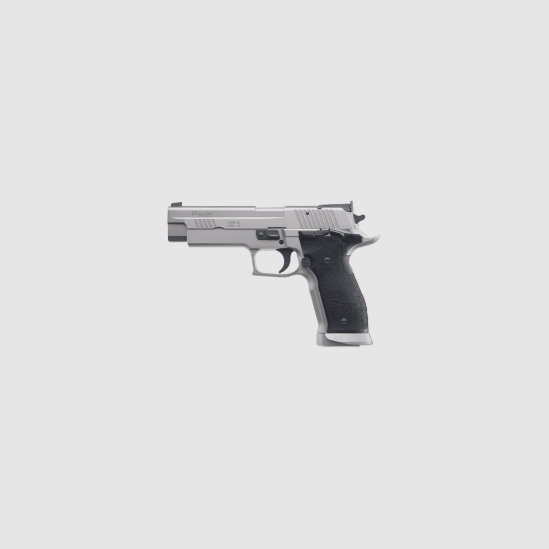 SIG-SAUER P226 X-FIVE COMPETITION (PISTOOL)
