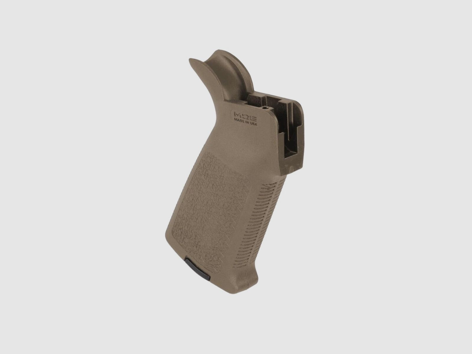 Magpul - MOE-Pistolengriff für AR-15 - FDE - MAG415, Bild 2 von 4