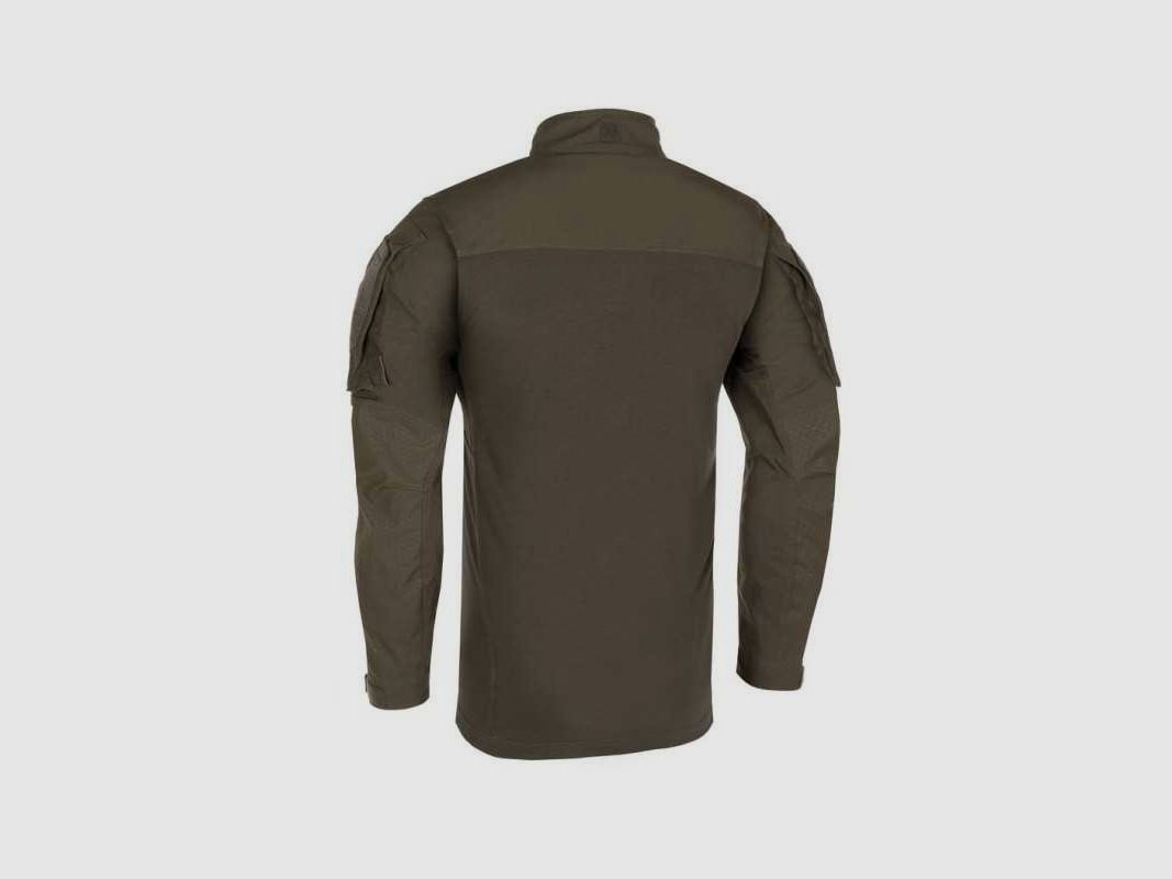 Combat shirt CLAWGEAR RAIDER MKV - ATS - COMBAT SHIRT CLAWGEAR RAIDER MKV ATS - MULTICAM, image 3 of 8