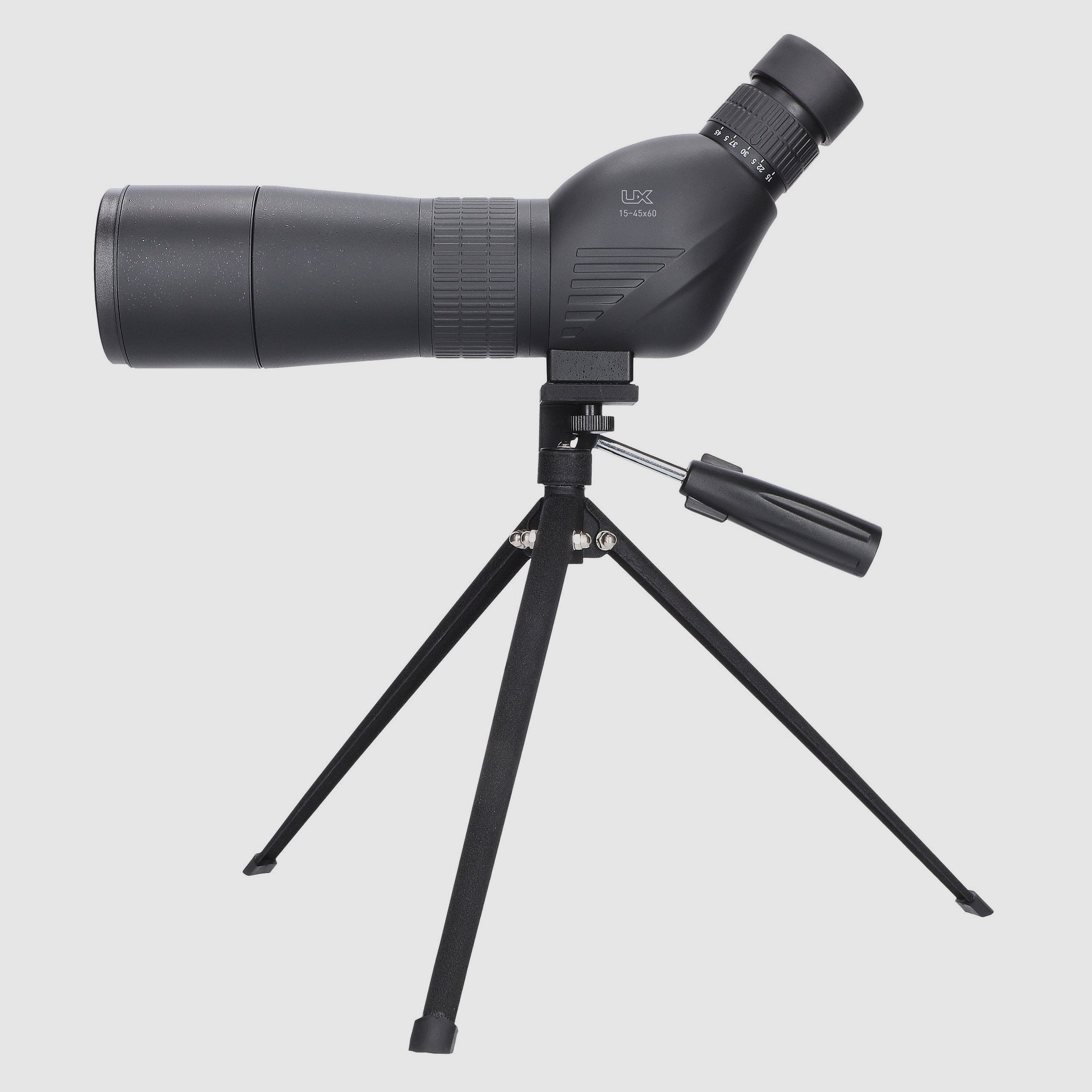 Umarex UX Spotting Scope 15-45x60