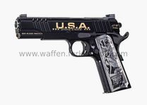 Auto-Ordnance 1911A1 Trump Fight 5