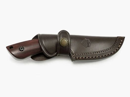 PUMA IP Lederscheide braun für wild edition
