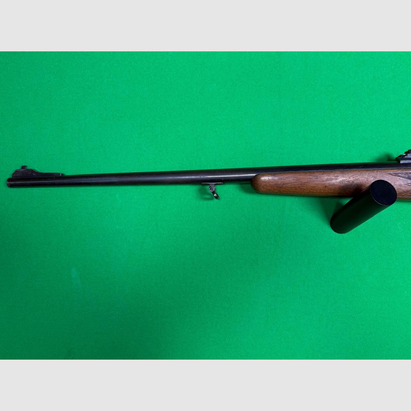Thälmann 98er 7x57