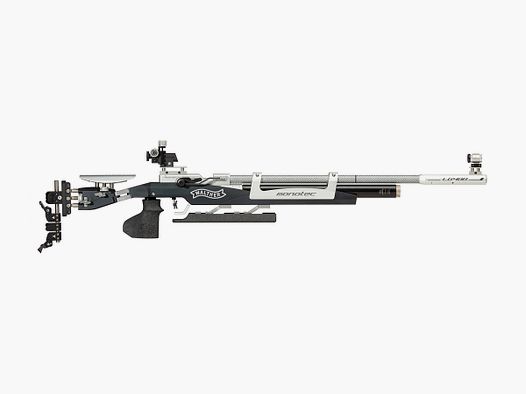 Luftgewehr Walther LG400 Monotec mechanischer Abzug