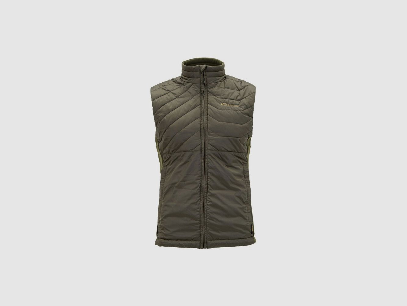 Carinthia G-Loft Ultra Vest 2.0 olive