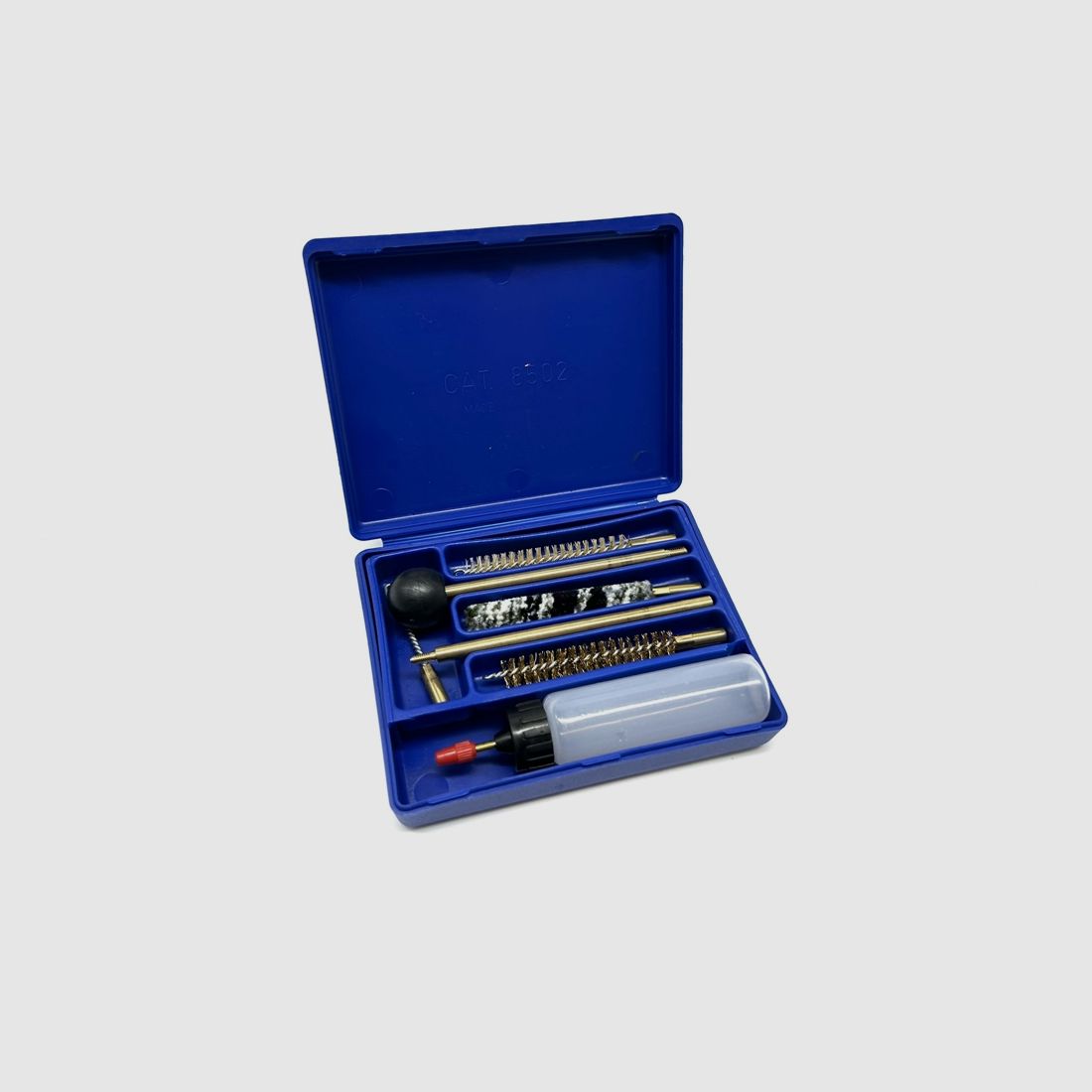KIT DE LIMPIEZA MEGA LINE Cal. 38/40