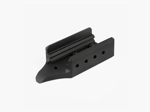Brass frame weight for CZ Shadow 1