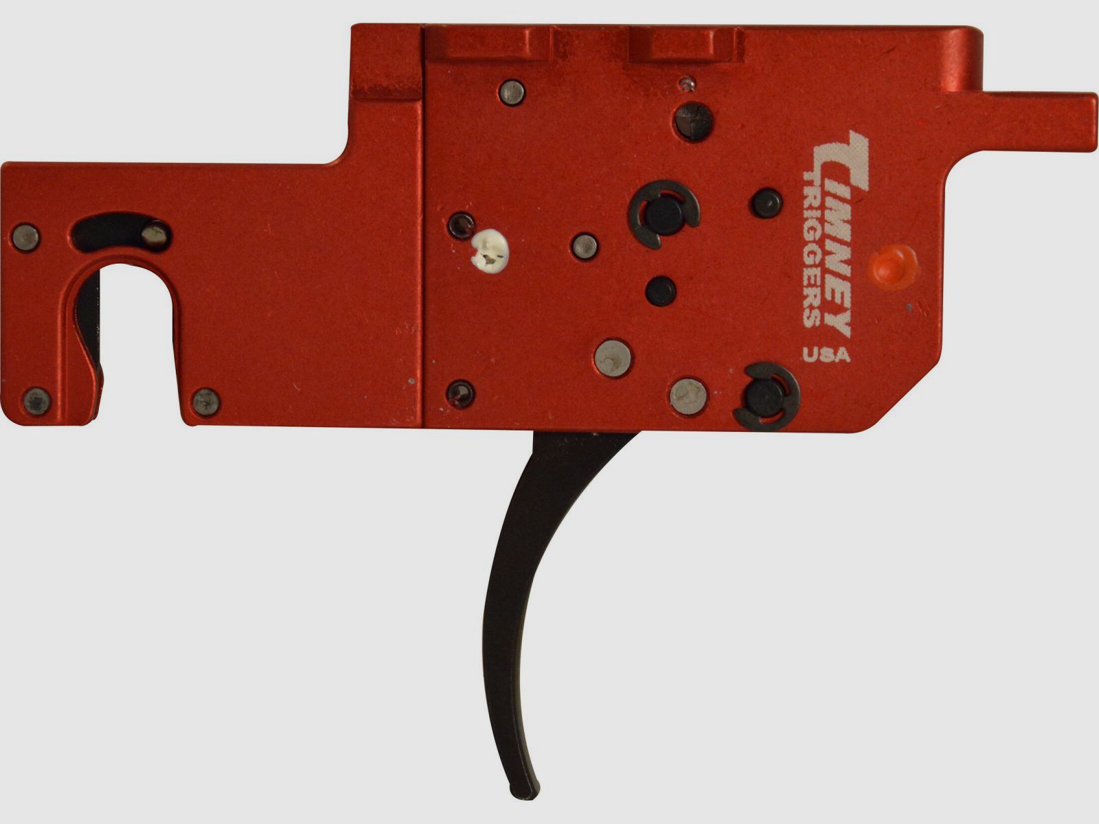 Gatillo Timney Triggers Ruger Precision