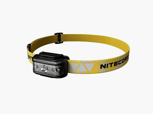 Nitecore NU17 pandelampe - 130 Lumens