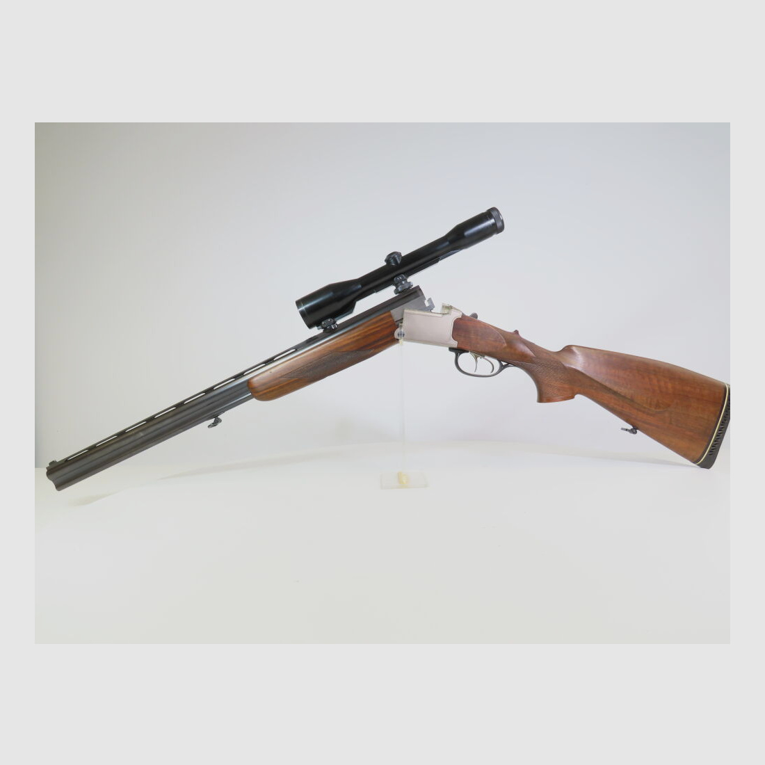 Krieghoff Ultra Bockbüchsflinte