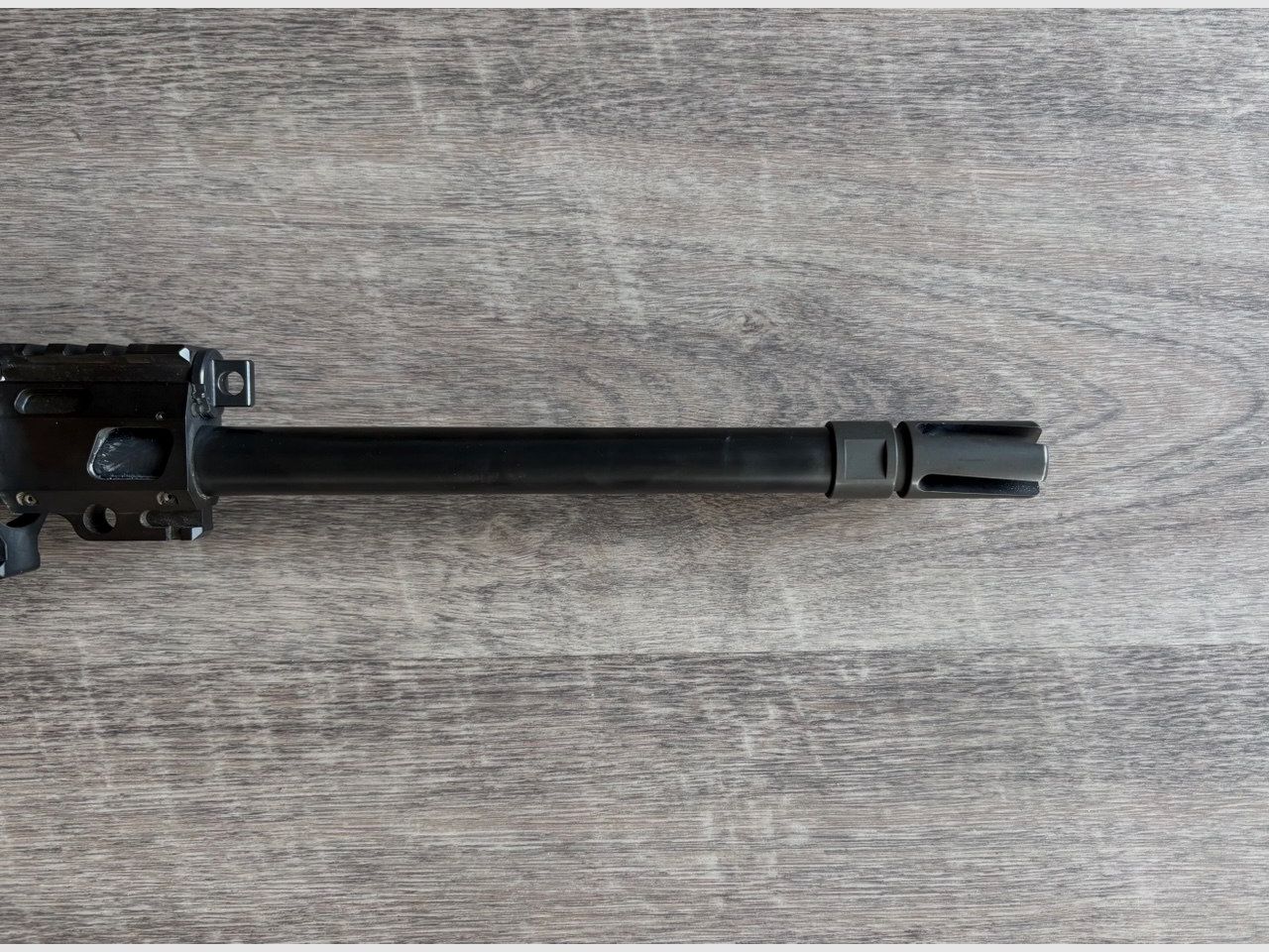 Smith & Wesson MP 15, zdjęcie 8 z 8