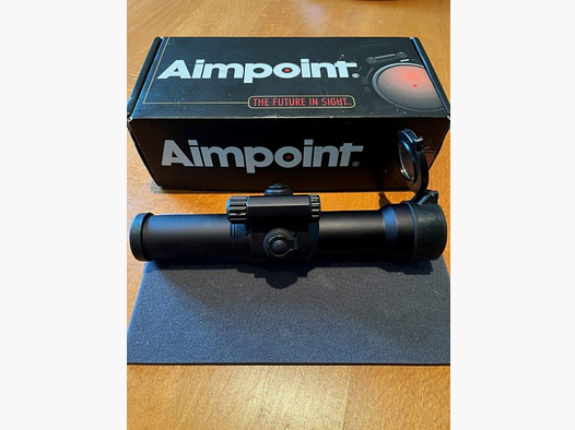 Aimpoint 7000 L 4MOA