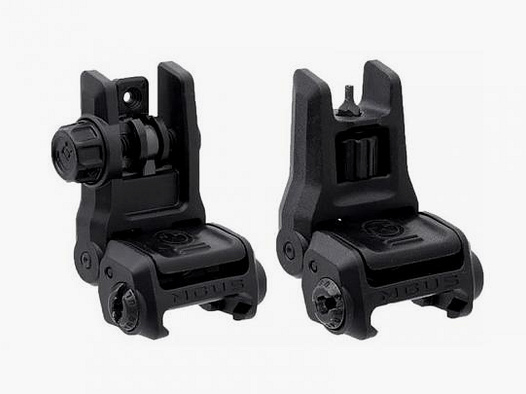 MAGPUL MBUS Gen3 Klappvisier-SET