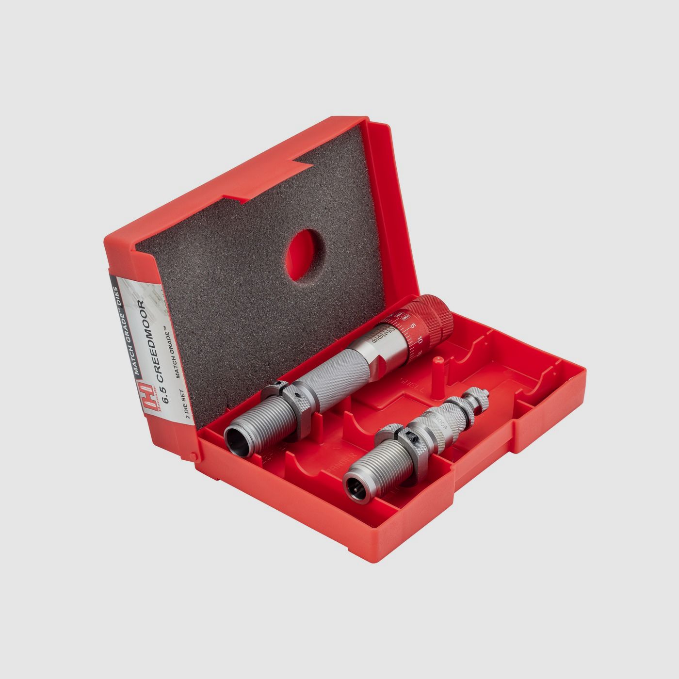 Hornady MATCH GRADE Matrize FULL LENGTH 6,5X47 LAPUA