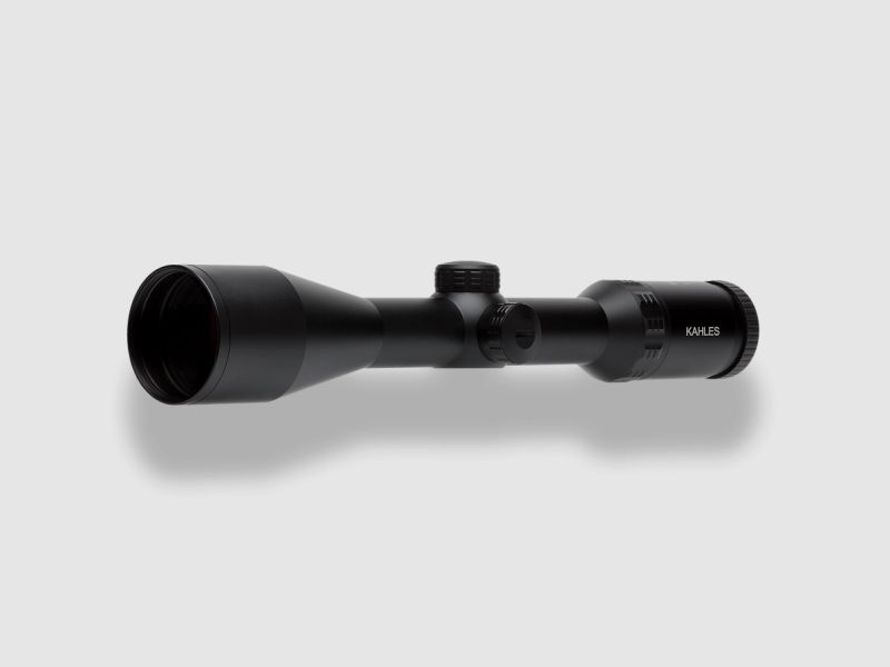 KAHLES HELIA 2-10x50i Absehen 4-Dot