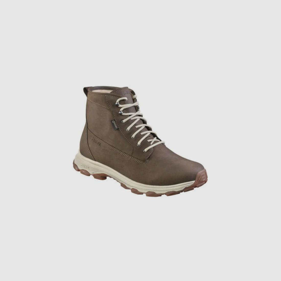 Meindl Herren Schuh Vancouver GTX dunkelbraun