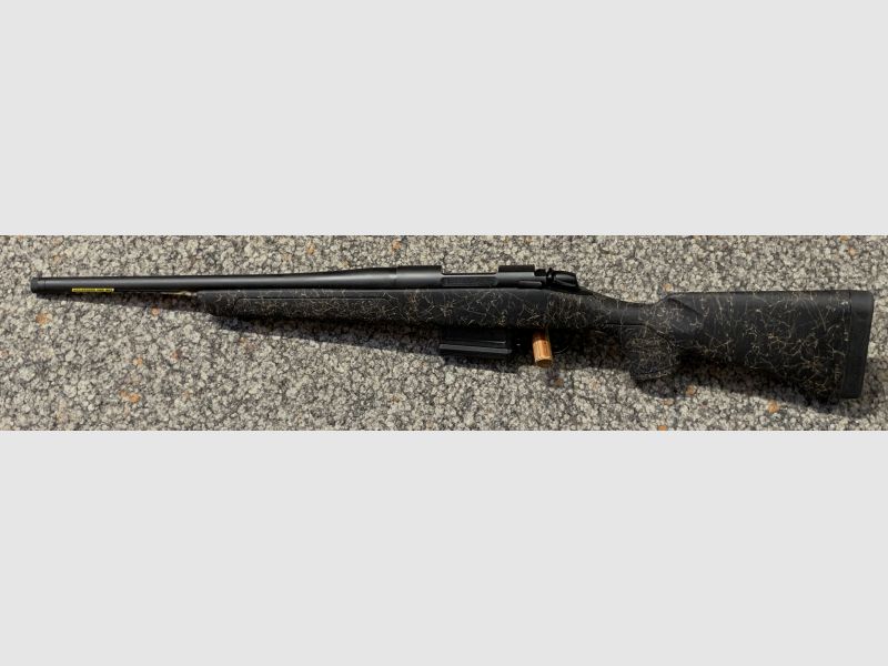 Neuware---Bergara B14 Stoke .223Rem. 16,5"/42,5cm Lauf mit Gewinde