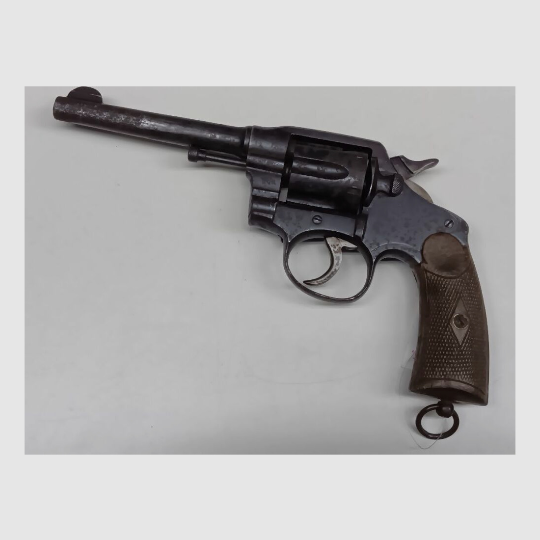 Unknown manufacturer Colt - copy