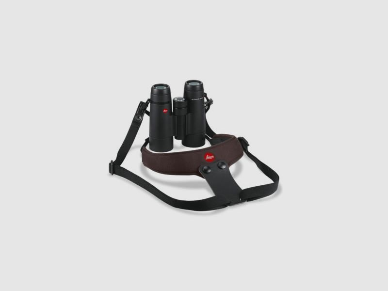 Leica Sangle Sport pour jumelles marron