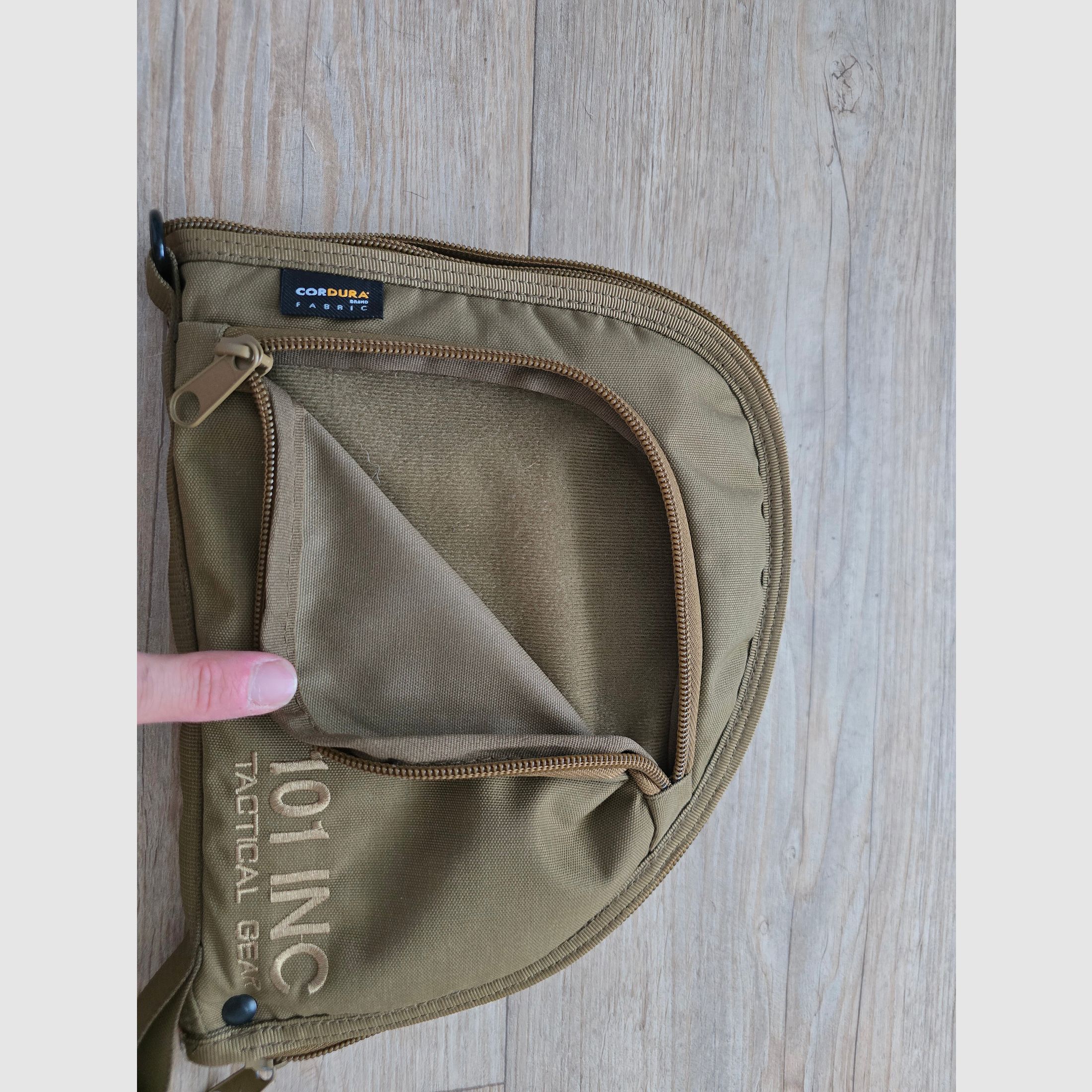 Glock 17 Gen 4 mit XS Sights Tritium | Komplettpaket
