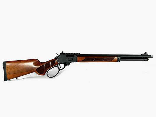 Smith & Wesson 1854 Nussbaum