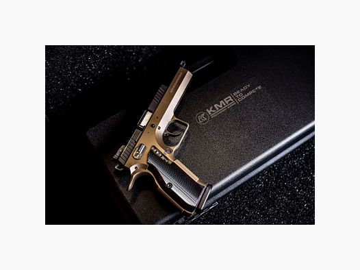 KMR S-02 5,5 OR SR 22LR