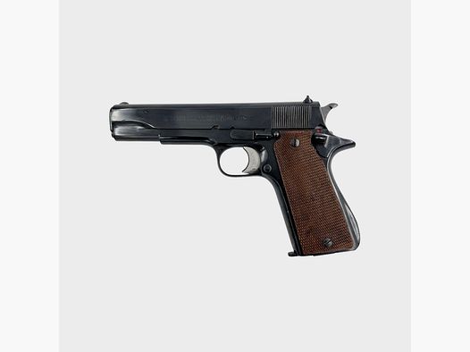 Star – B (Occasion) [9mm Para]