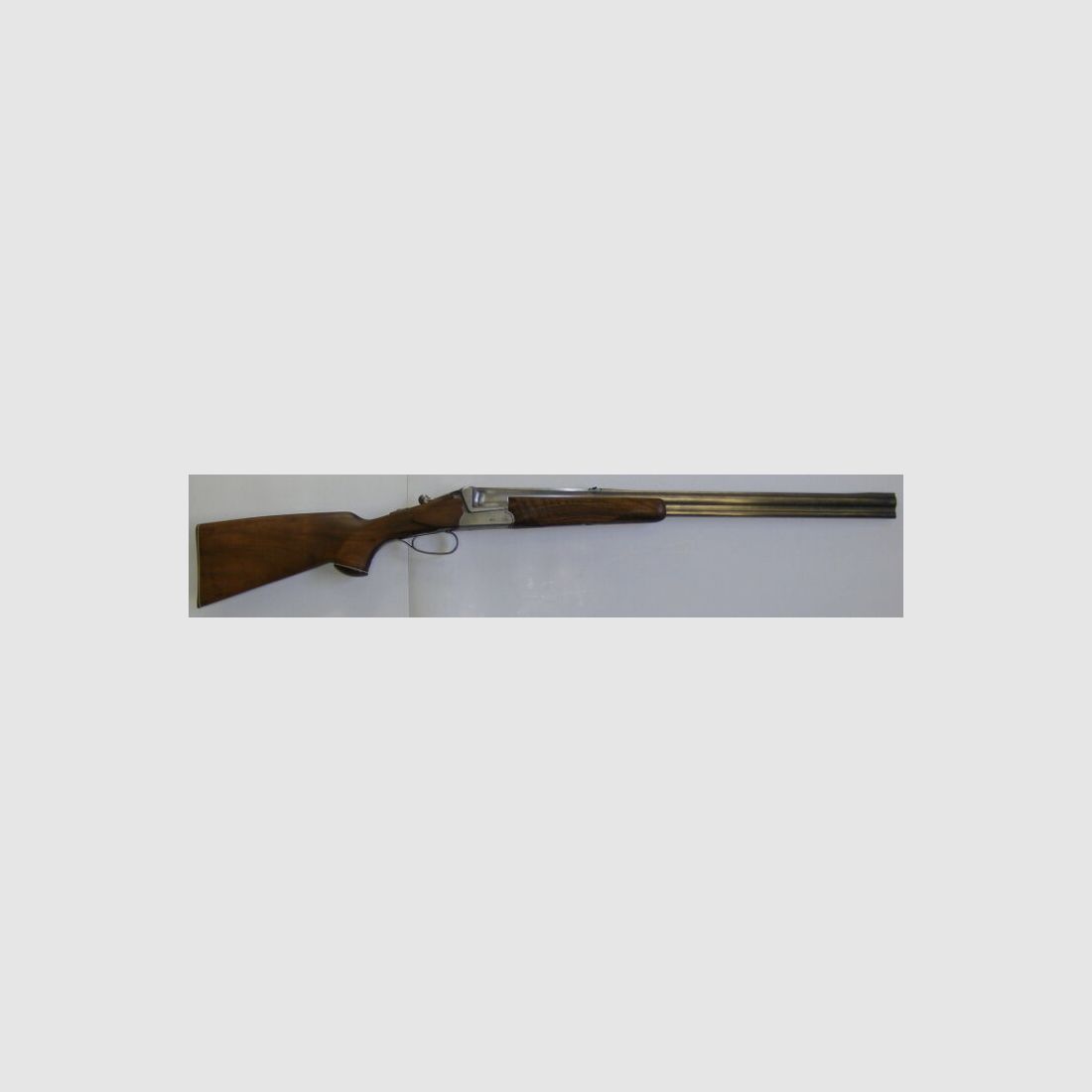 Sauer&Sohn Mod. 54 weisfertig