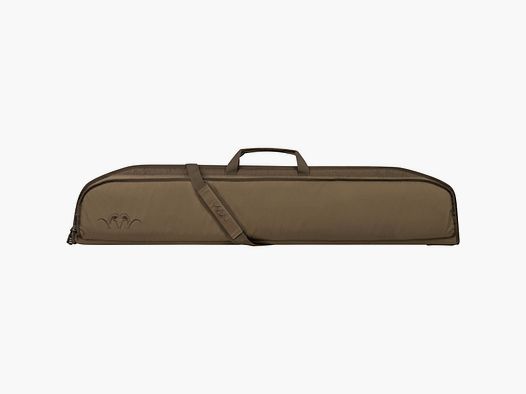 Blaser Doppelfutteral Essential Teak 128cm