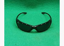 Soldat de Tokyo	 Lunettes de protection, noires