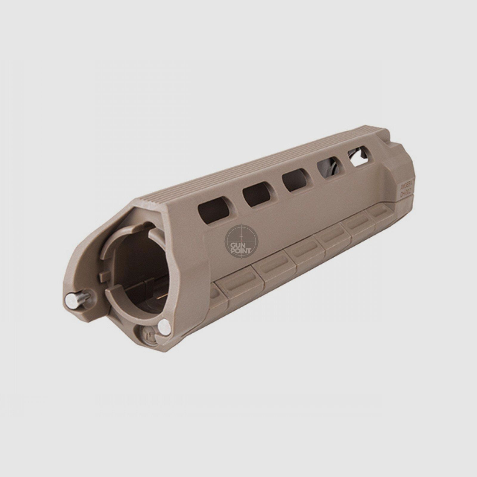 ARES Amoeba M4 Handguard Set M