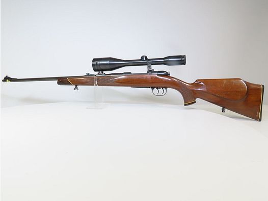 Mauser 4000