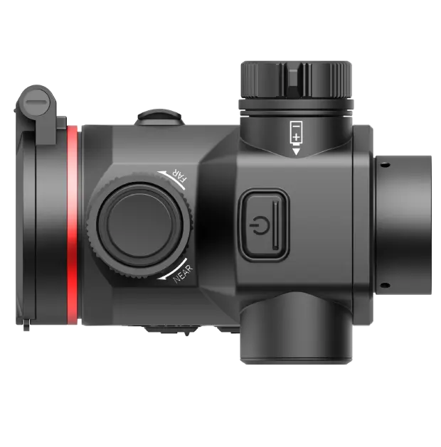 Guide Orion O635CS thermal imaging attachment, immagine 3 di 6