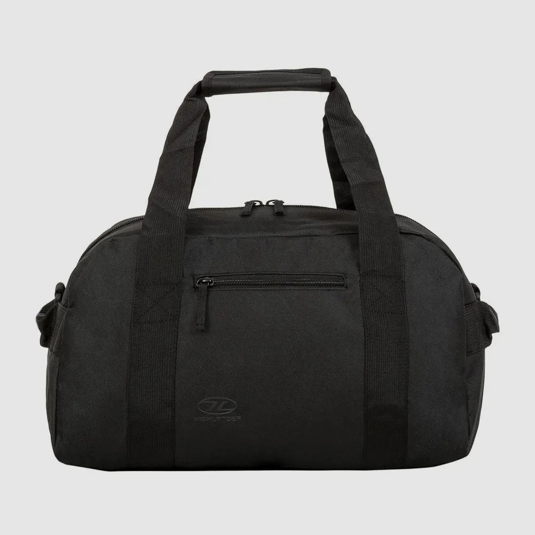 Highlander Highlander Tragetasche Cargo Bag 30L schwarz