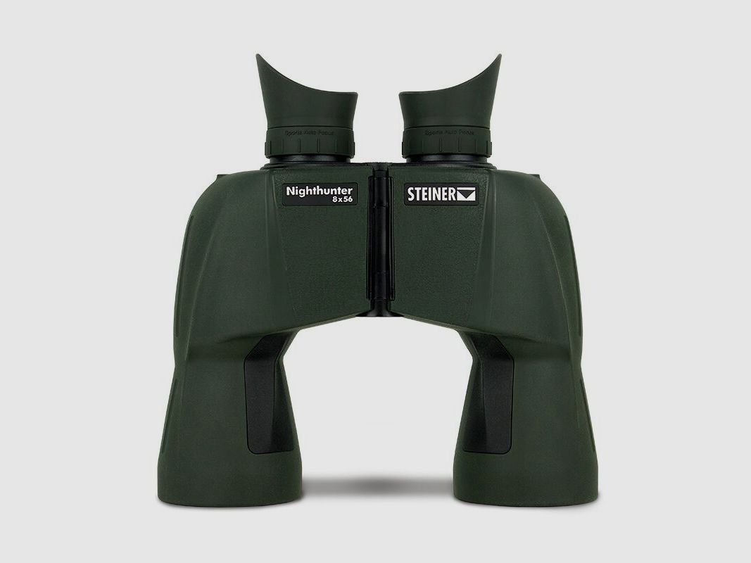 STEINER Nighthunter 8x56 Das Nachtglas! NEU OVP + gratis Lieferung!