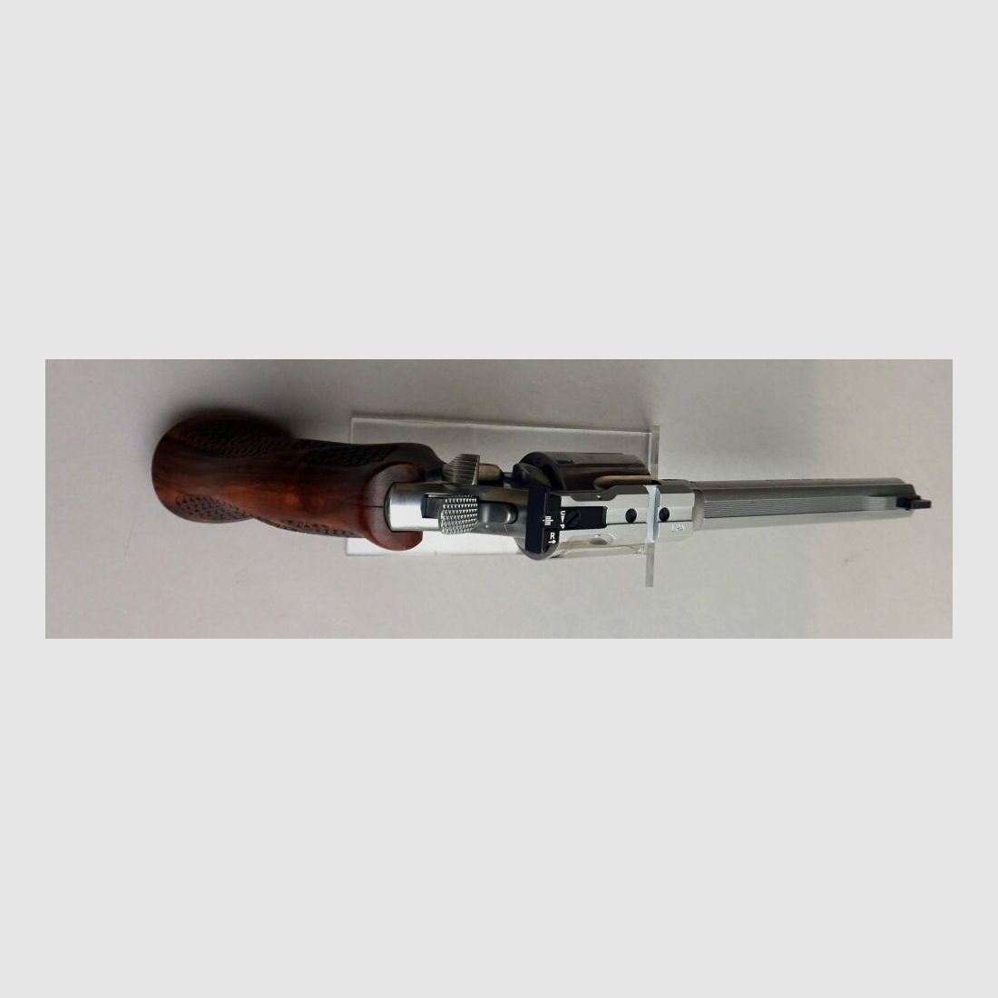SMITH & WESSON USA S&W 686 PILUM