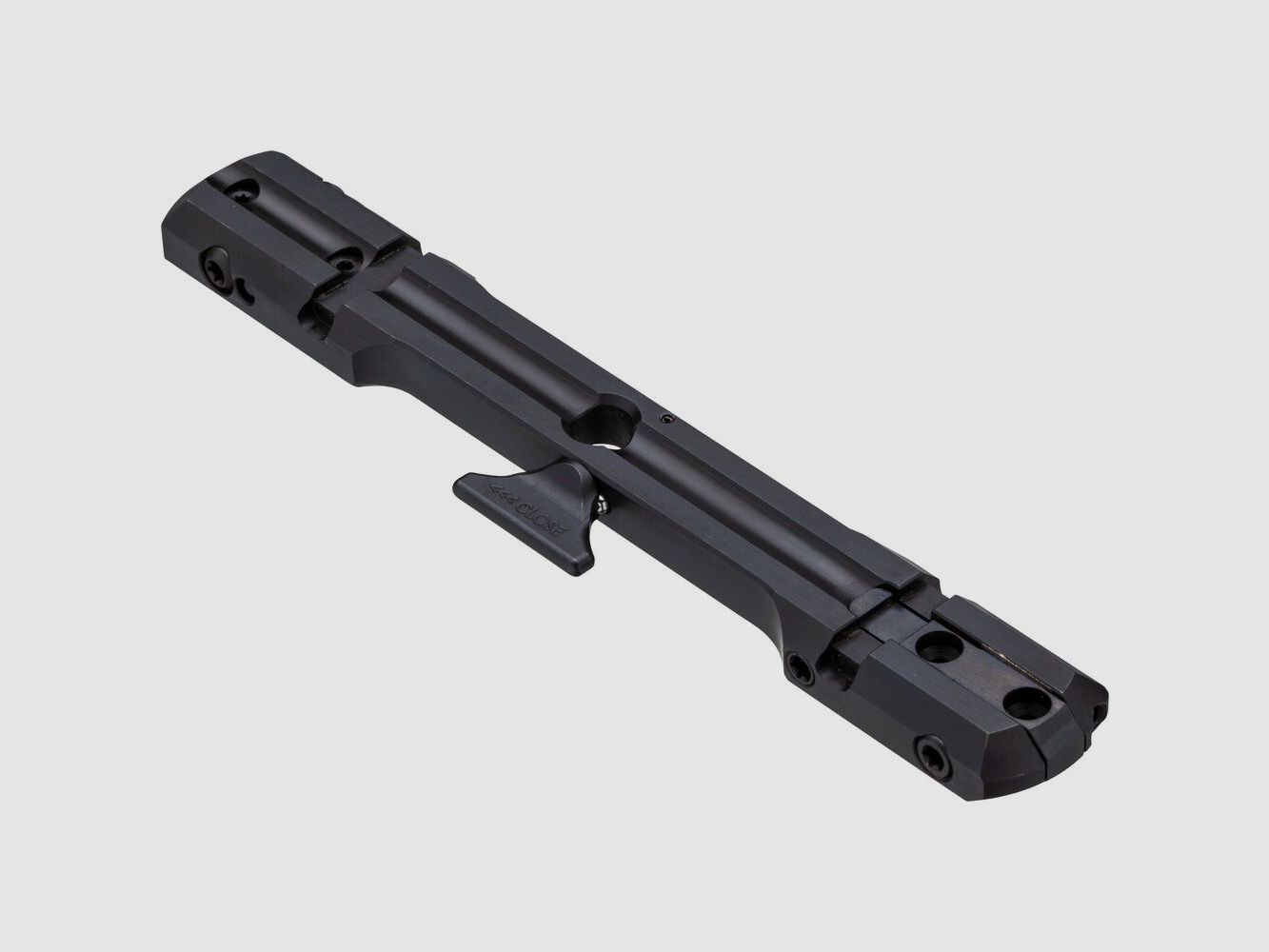 Dentler szyna bazowa BASIS® VARIO Haenel Jaeger 10