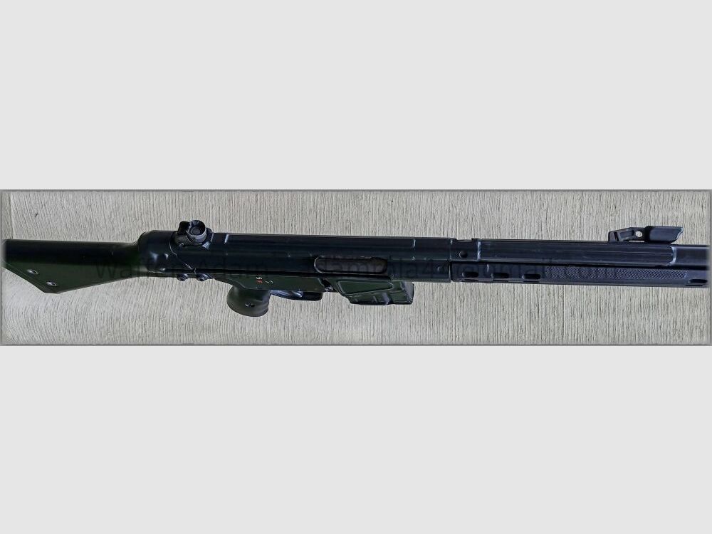 Heckler & Koch HK 41
