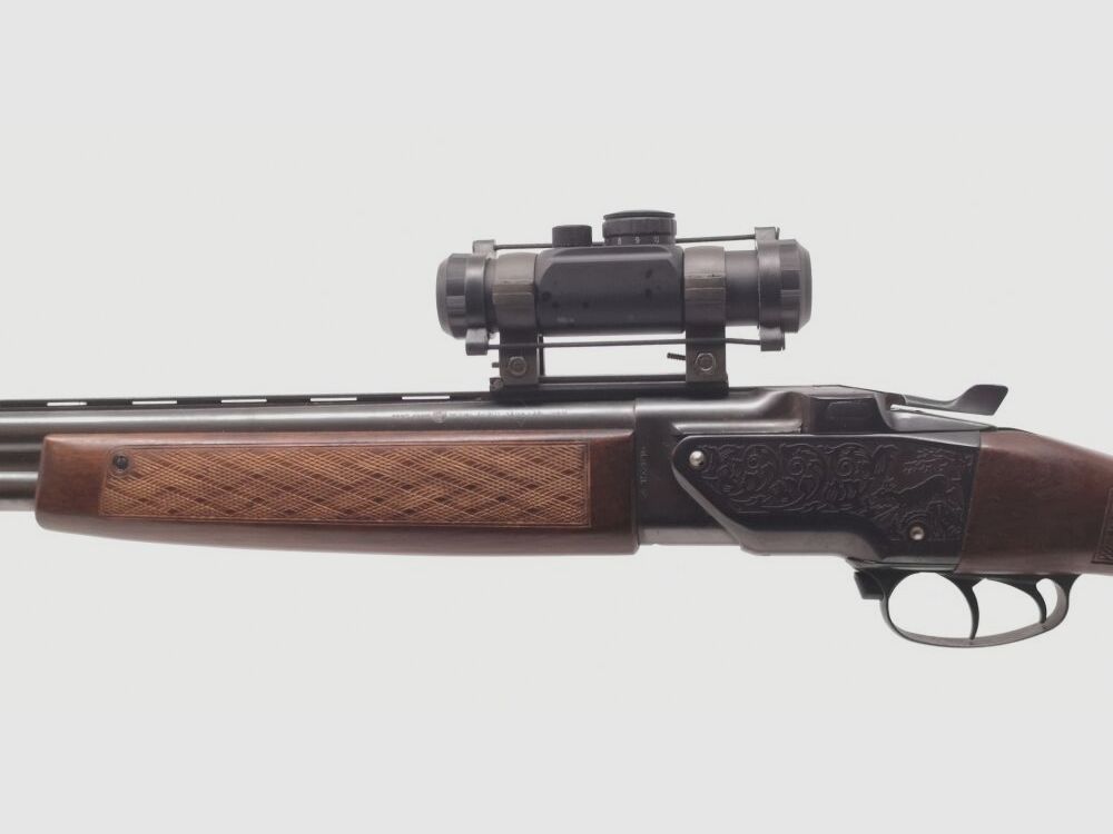 Fábricas de armas de Brünn ZH301