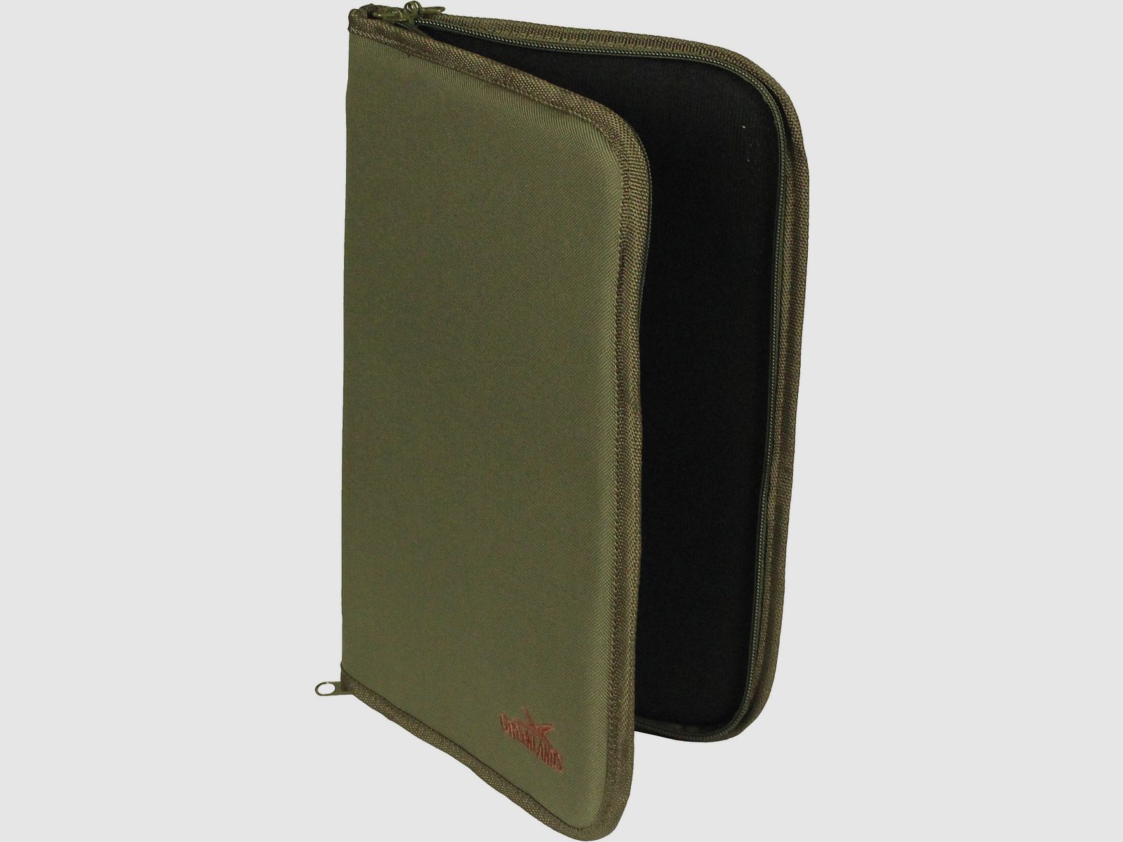 Greenlands Handgun Case