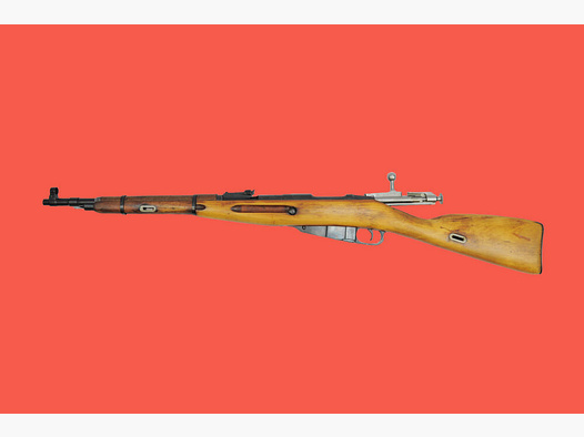 Mosin Nagant 1944