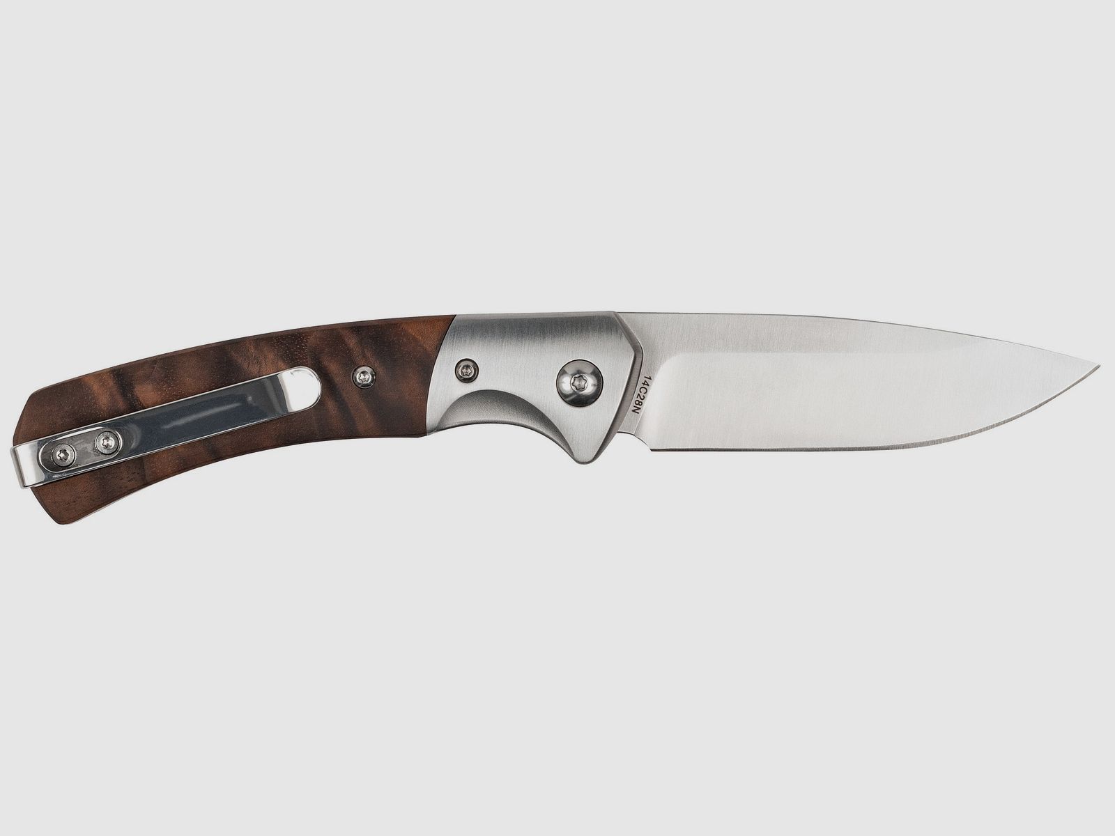 Coltello Pieghevole Blaser Classic
