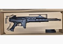 CZ Scorpion EVO 3 S1 Carabine .22lr