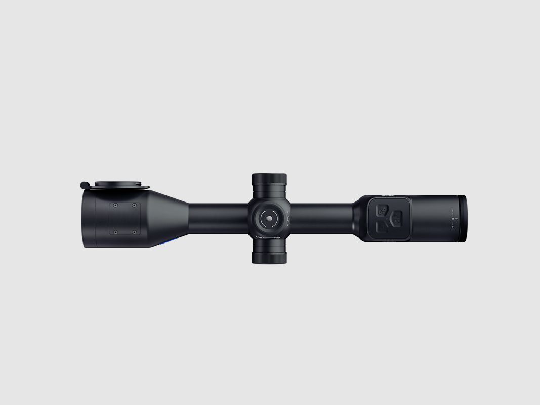 Pard Phoenix 4K LRF 2.0 Digital (Night Vision) Scope