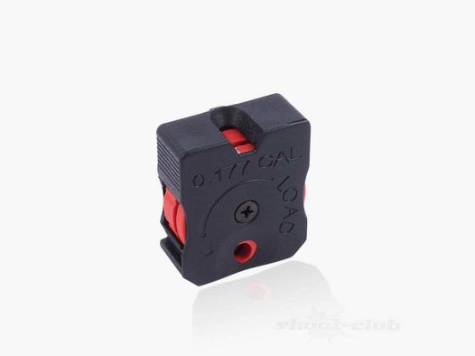 Mercury Speedfire Magazin 12 Schuss